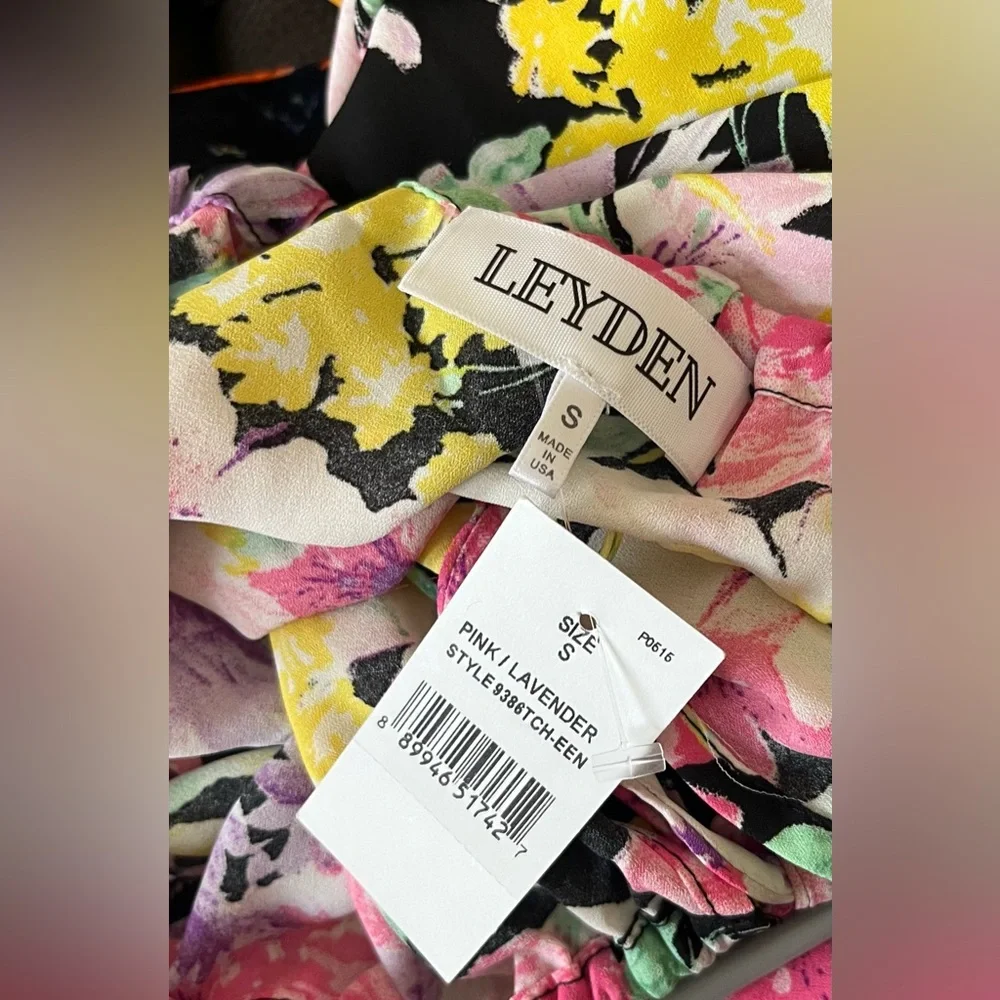 Leyden brighten your